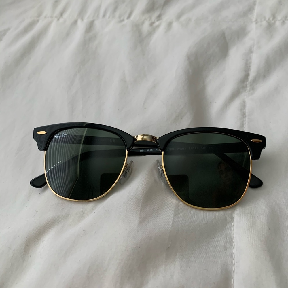RayBan Clubmaster Classic